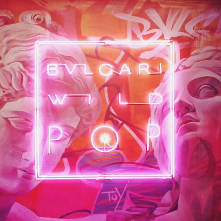 bulgari-wildpop-2018-beijing-Nov-6