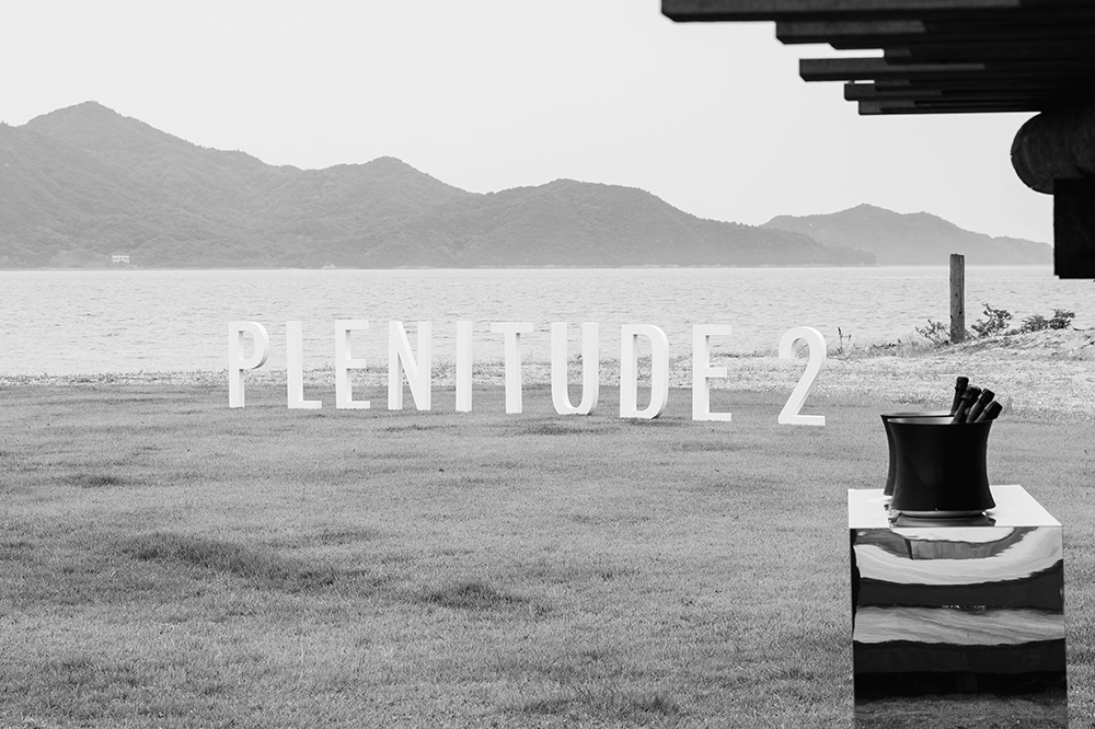 Dom Pérignon <br> Vintage 2002 - Plénitude 2