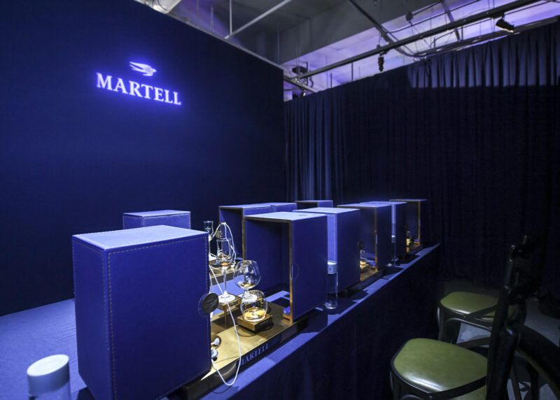 Martell Decode The Chef 2019 – 10