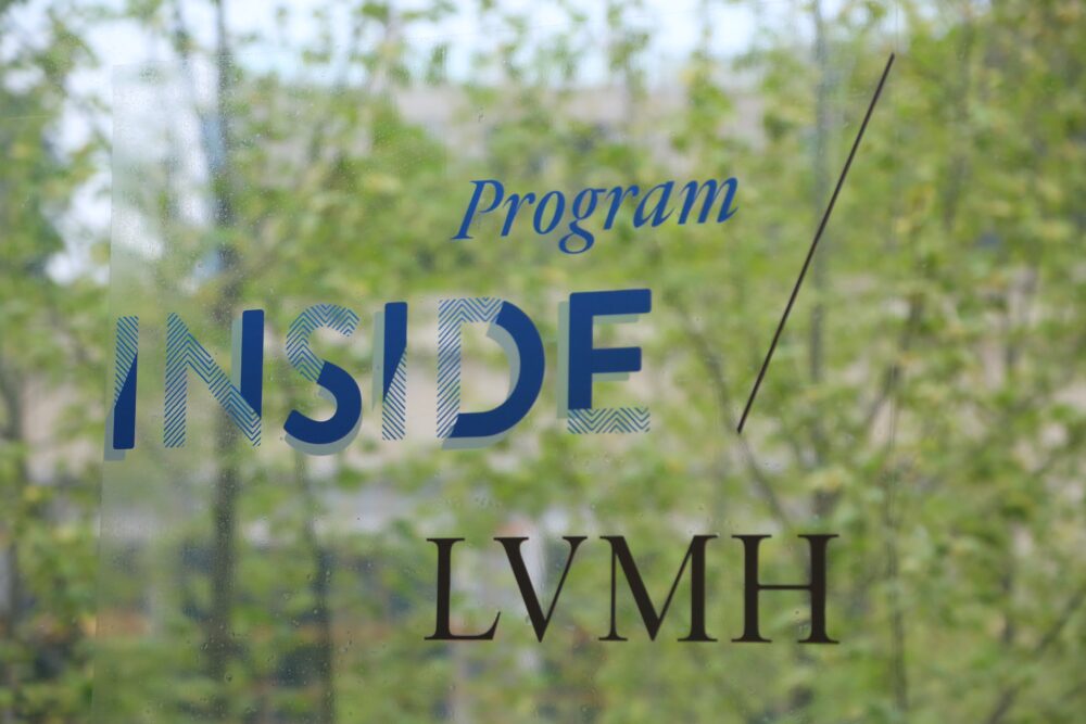 LVMH Discovery Day April 2019 Shanghai – 1