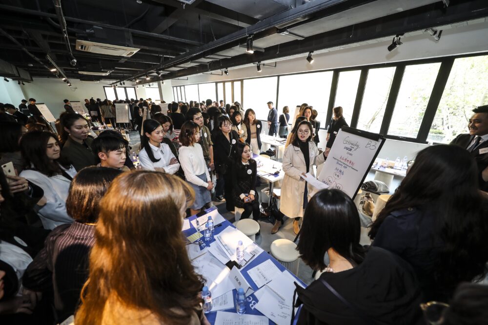 LVMH Discovery Day April 2019 Shanghai – 5