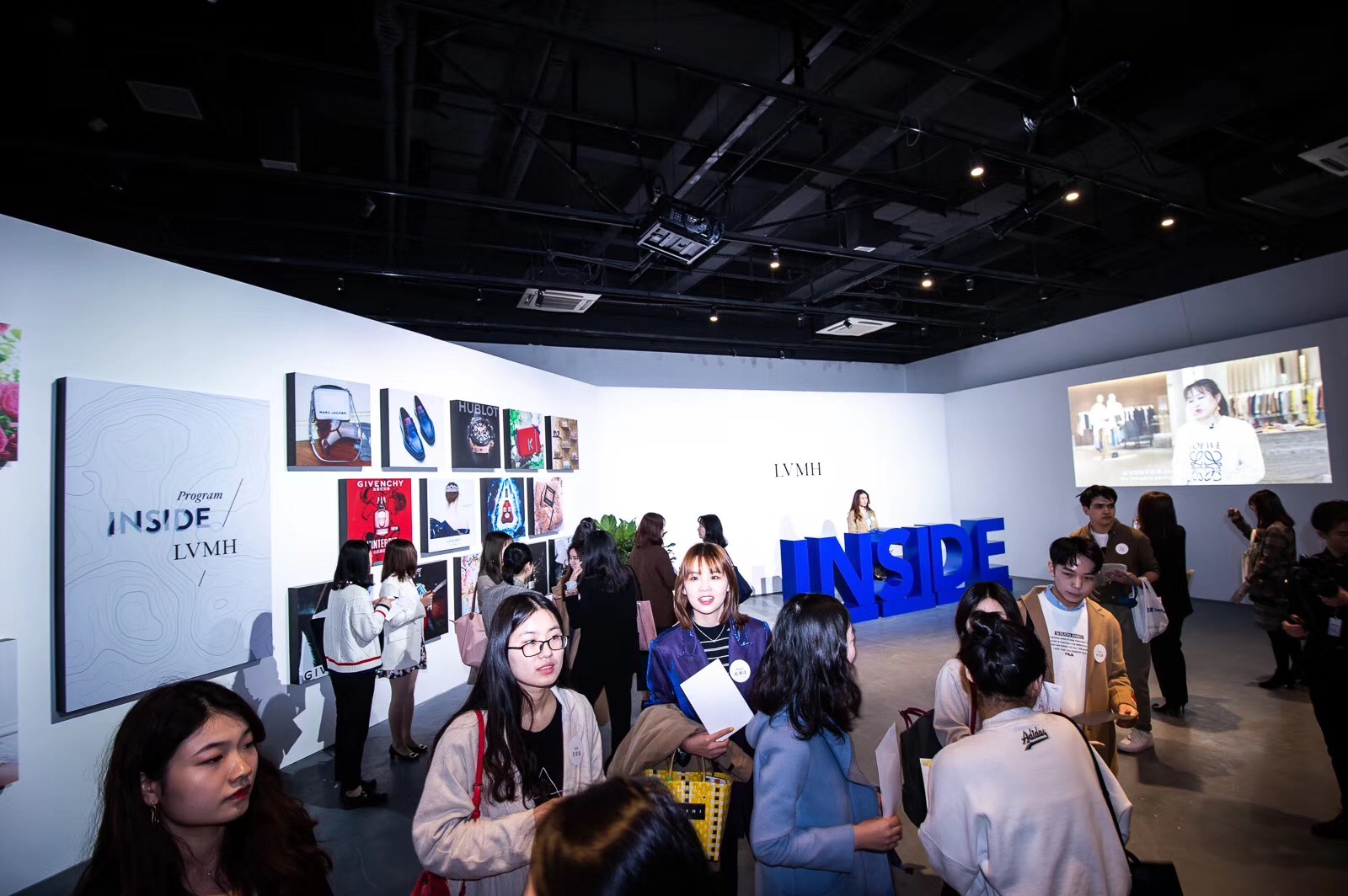 LVMH Discovery Day April 2019 Shanghai – 2