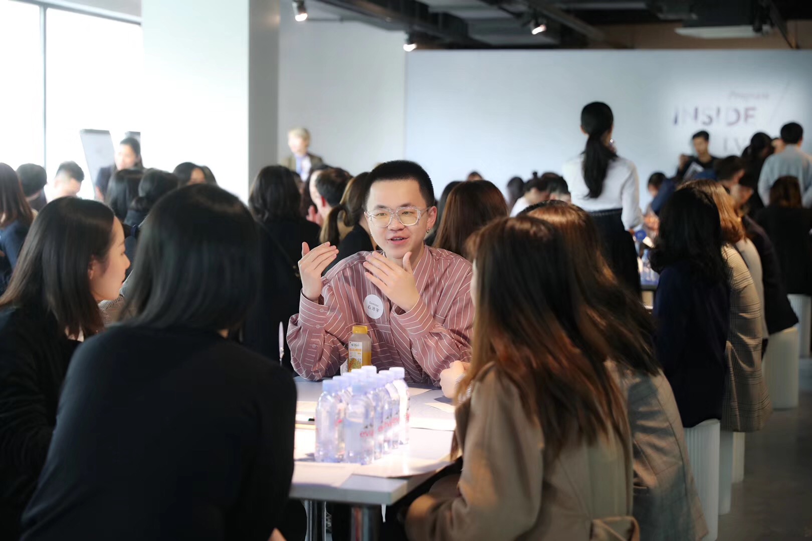 LVMH Discovery Day April 2019 Shanghai – 4