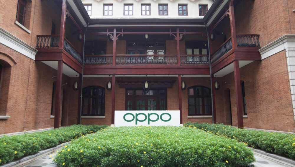 Oppo F17 Shooting Event May 2019 – 5
