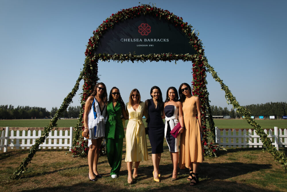 British Polo Day September 7th Beijing – 5