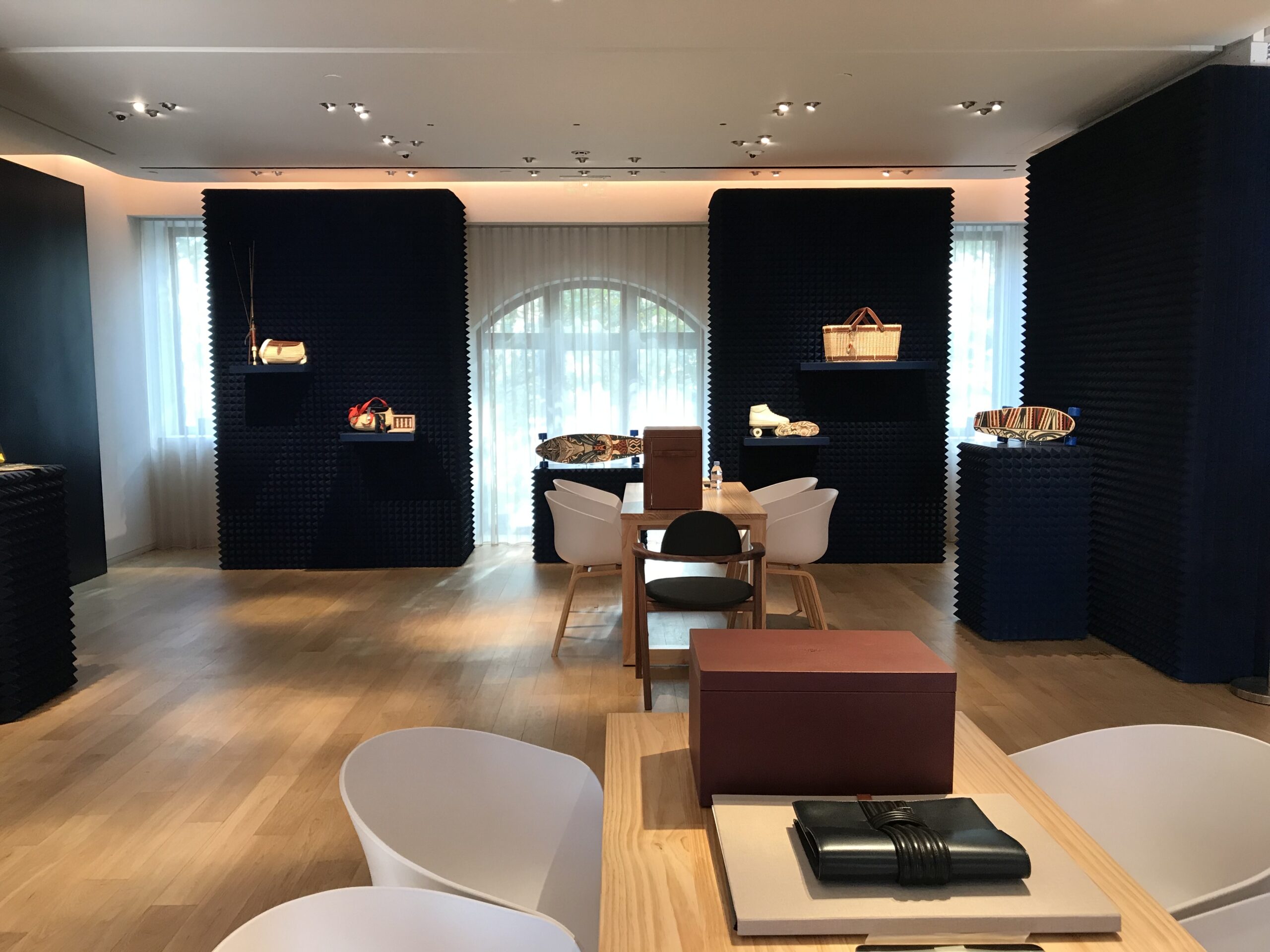 Hermes Horizon Pop Up 10th – 13th December 2019 – 4