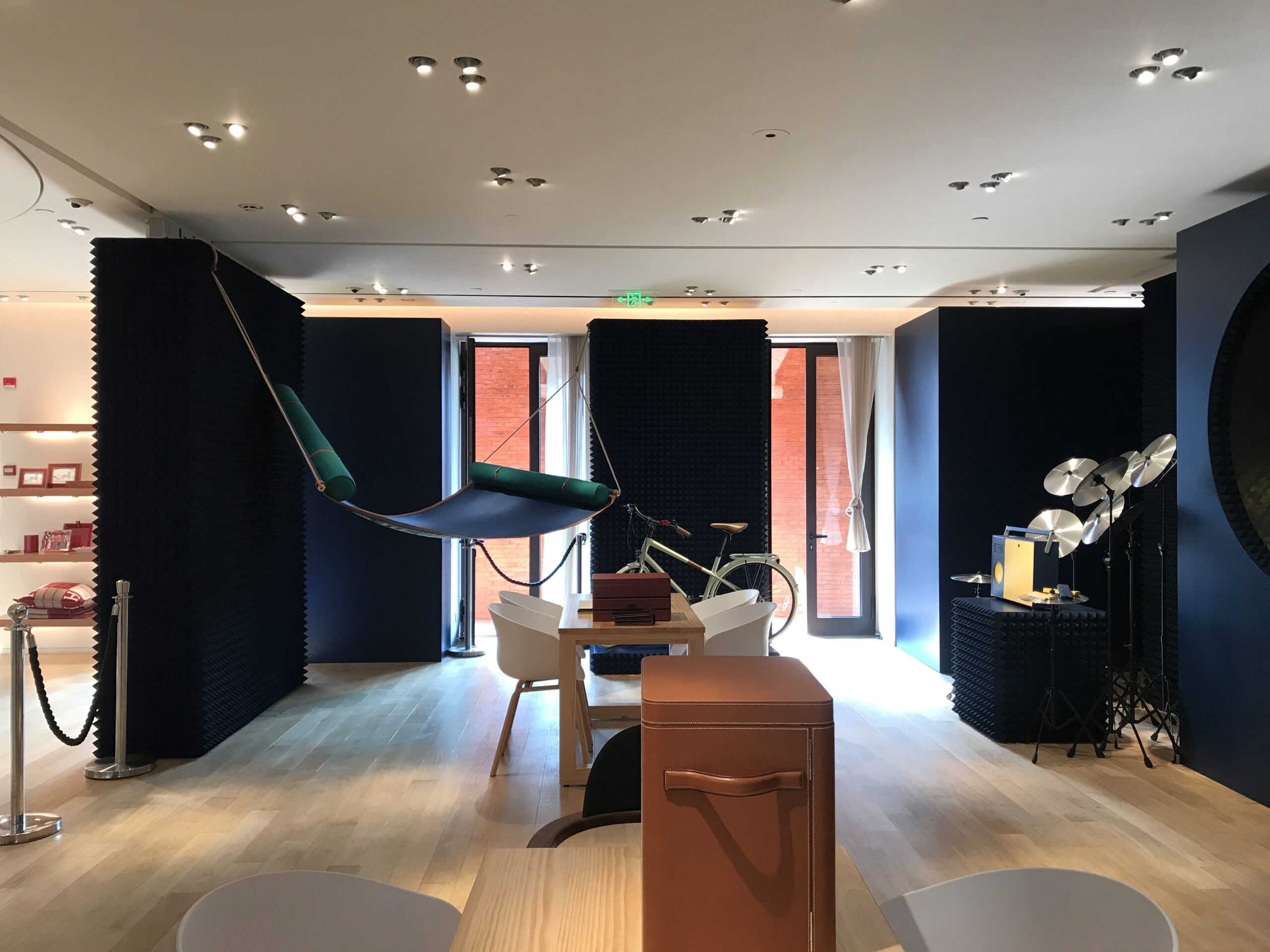 Hermes Horizon Pop Up 10th – 13th December 2019 – 3