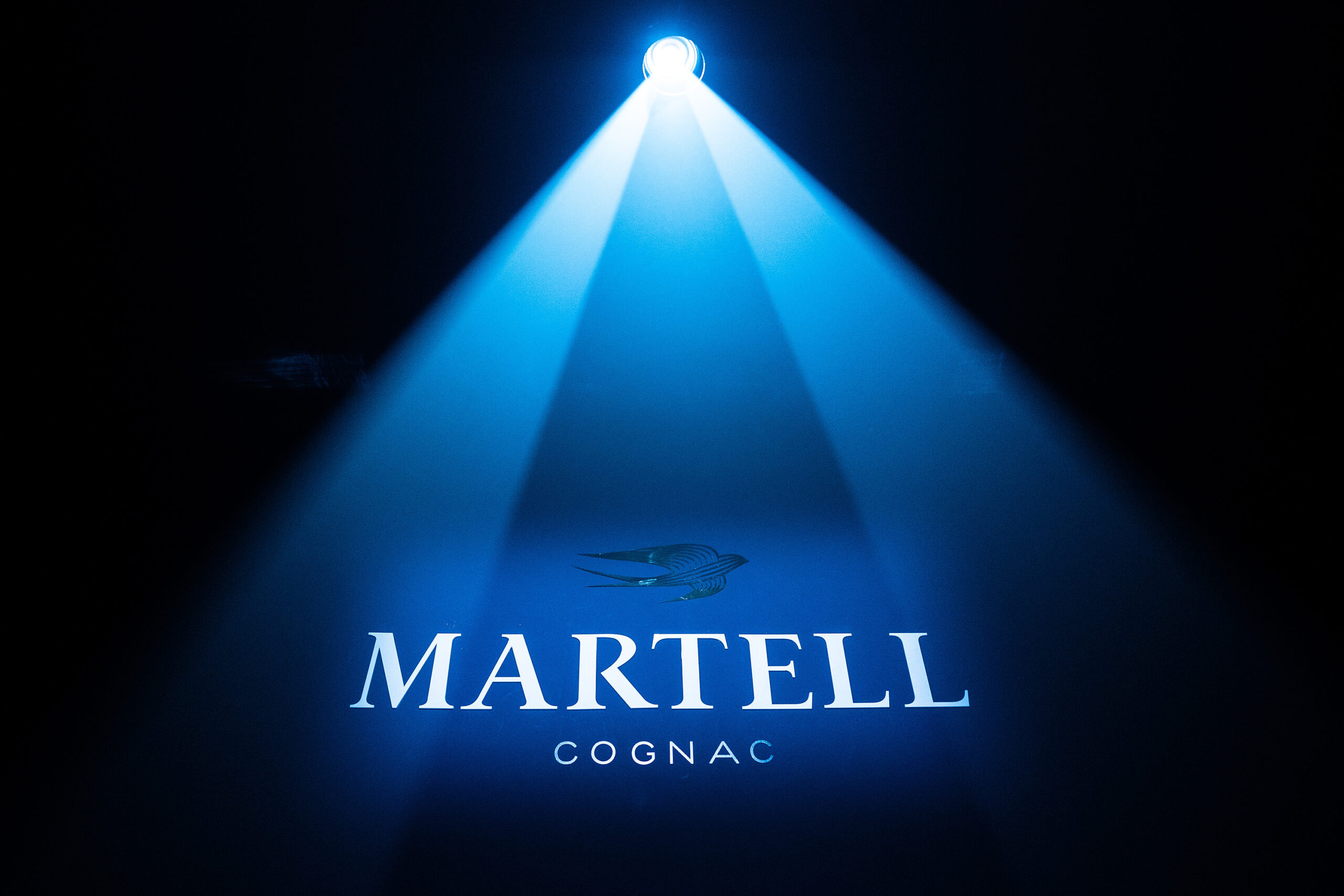 Martell Chanteloup XXO Launch Shanghai 12th – 13th December 2019 – 3