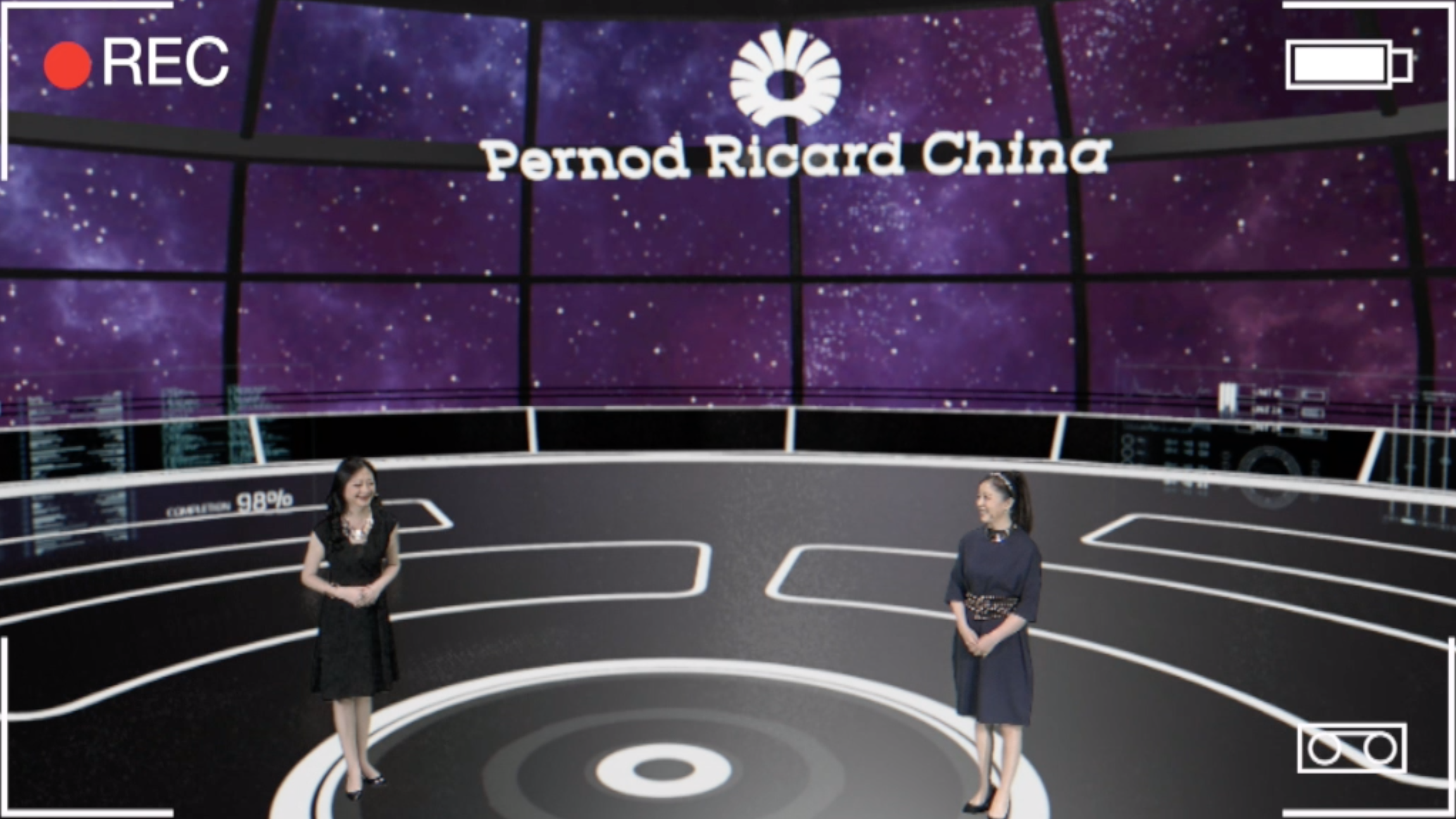 Pernod Ricard China Kick Start Meeting Jul 21st-24th Online – 1