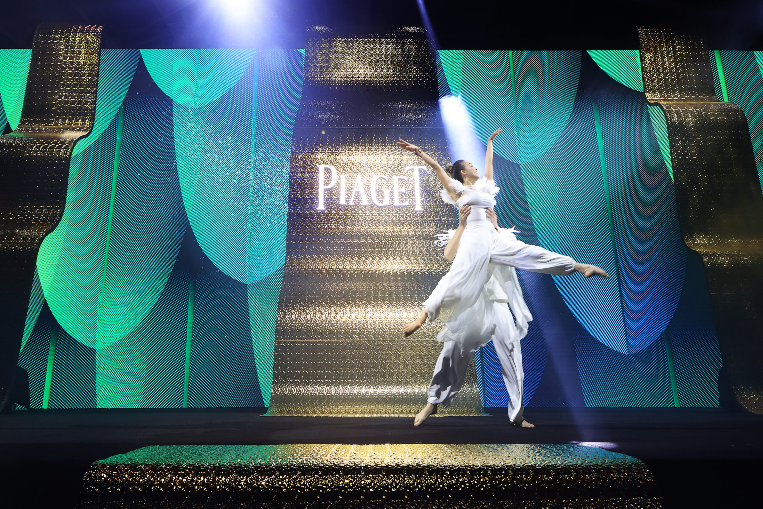 Piaget HJ Exhibition & Gala Dinner December 10th-12th Hanghzou – 6