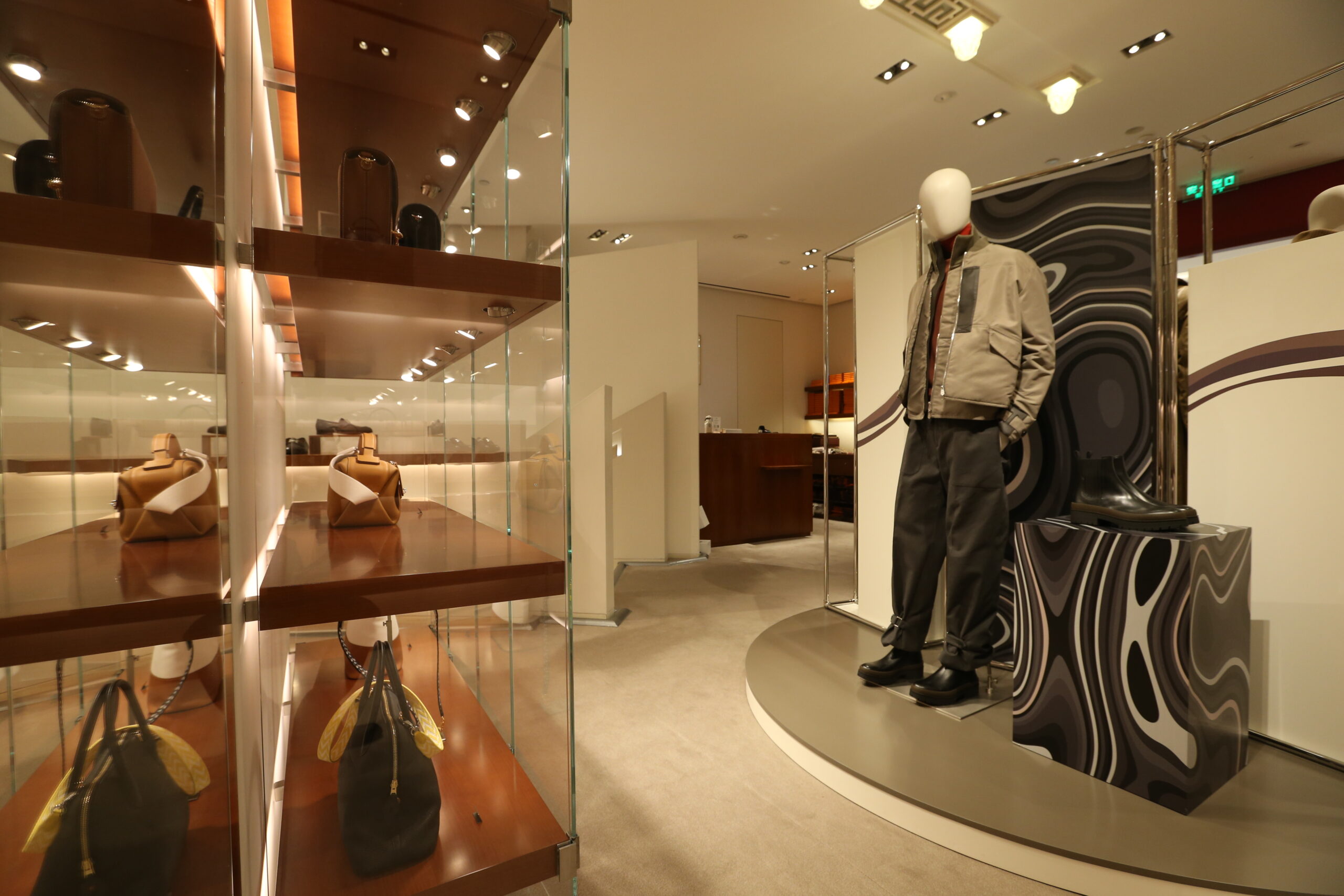 Rimowa opens new concept store in Pavilion Elite