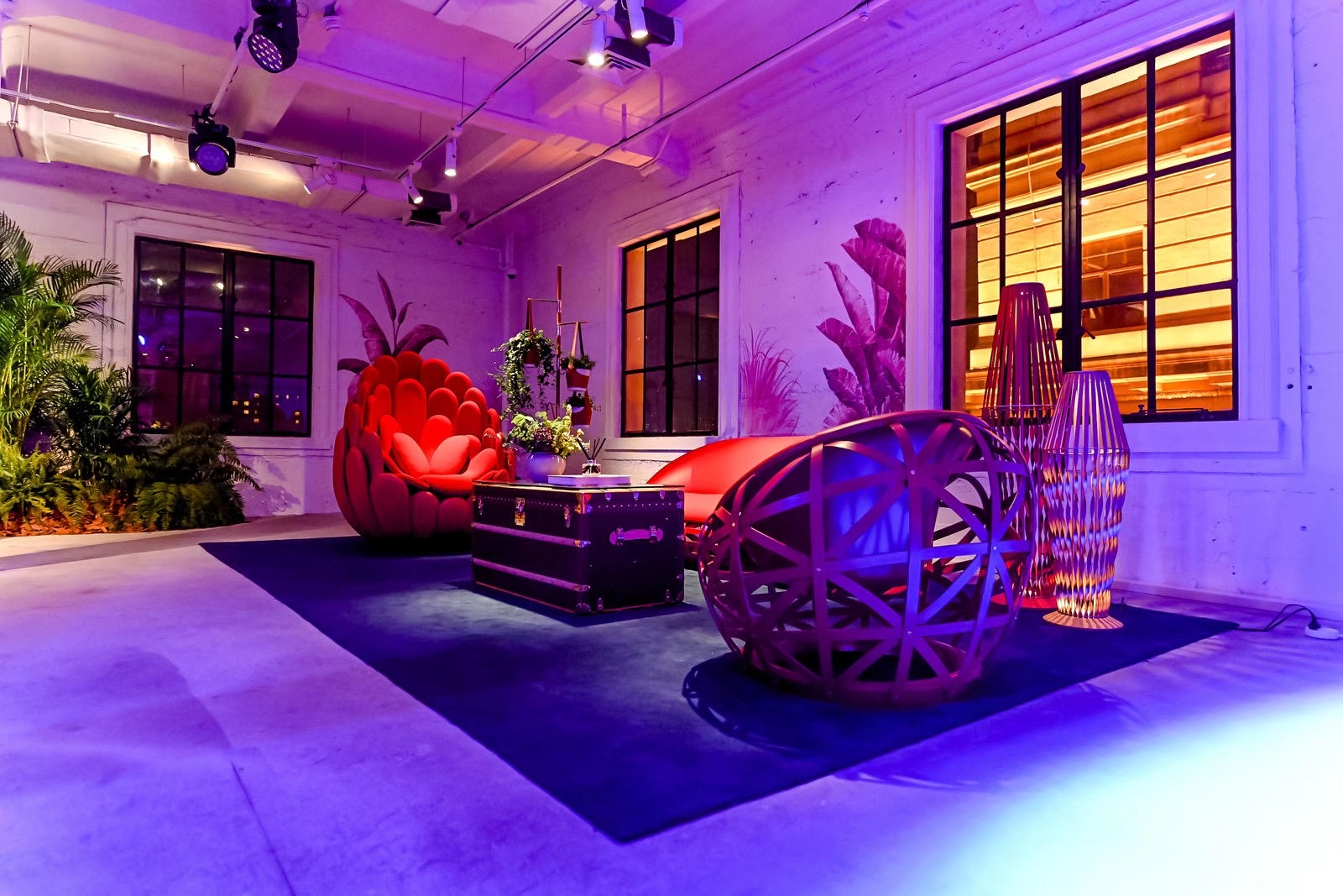 Louis Vuitton launches Objets Nomades in Hong Kong - Inside Retail Asia