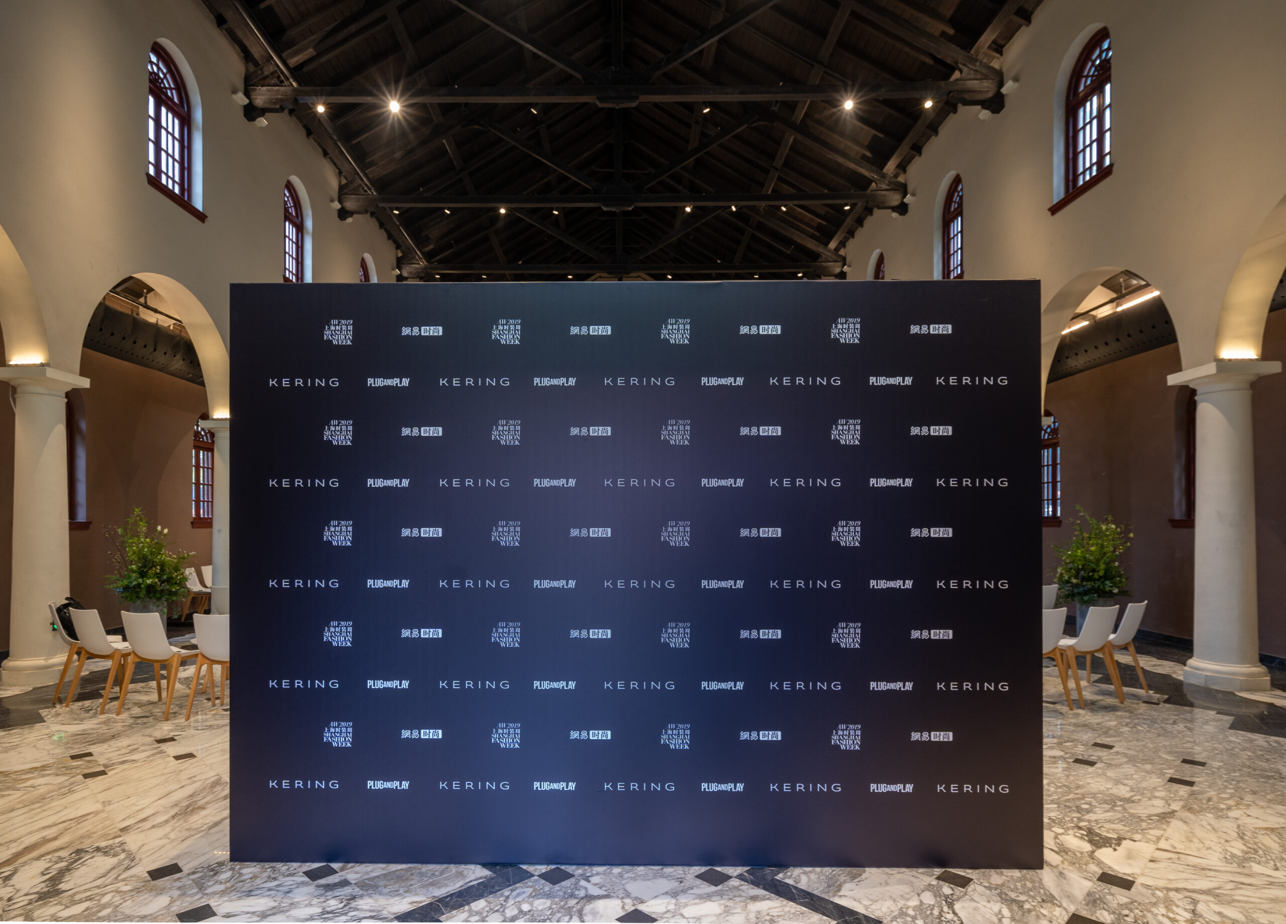 Kering Sustainability Workshop March 30th 2019 Shanghai – 6