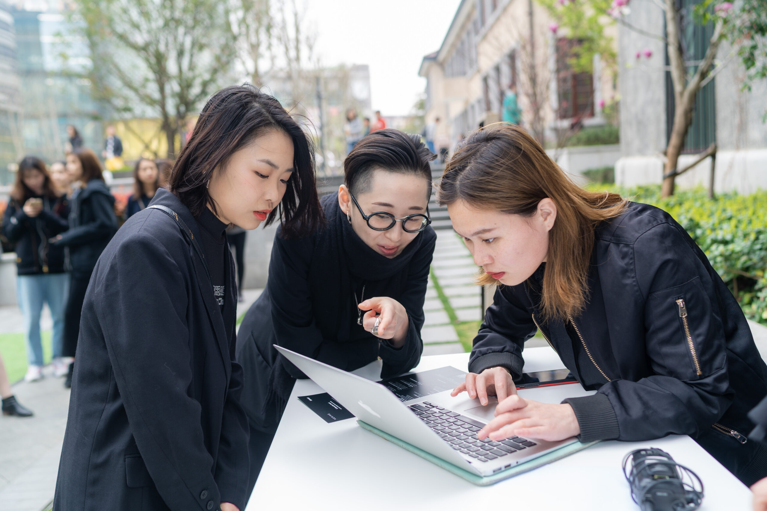 Kering Sustainability Workshop March 30th 2019 Shanghai – 4