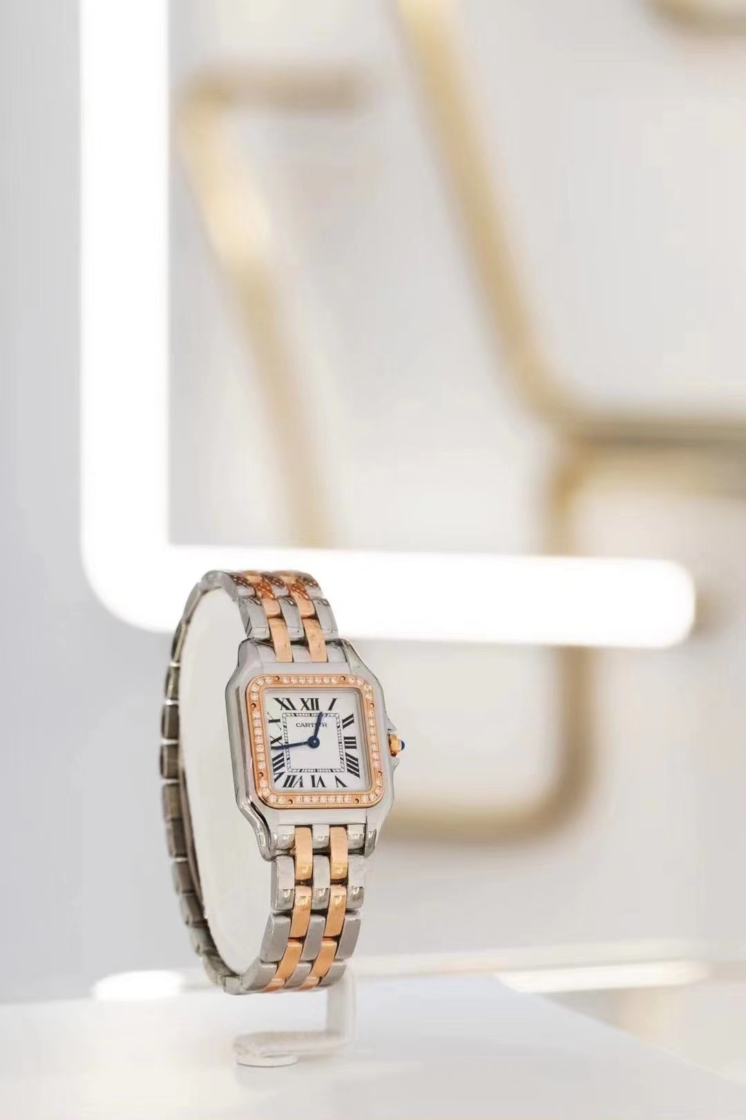 Cartier pre-owned J12 - Farfetch