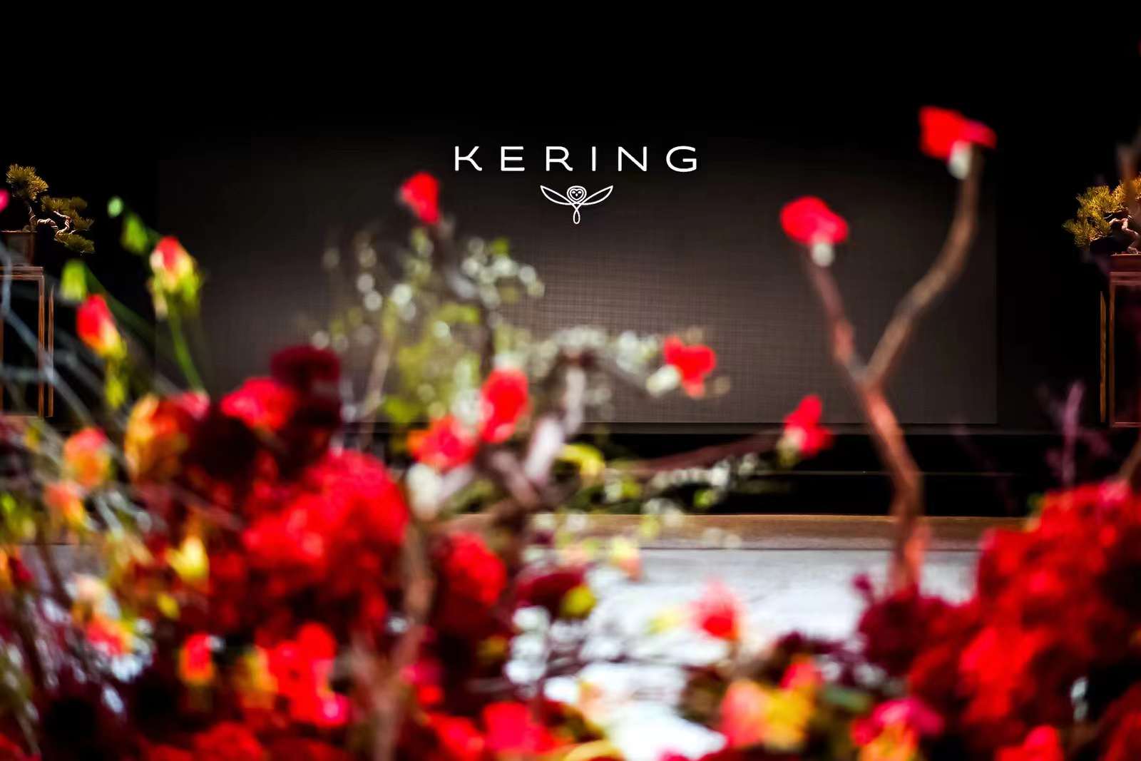 Kering China Townhall Shanghai Feb