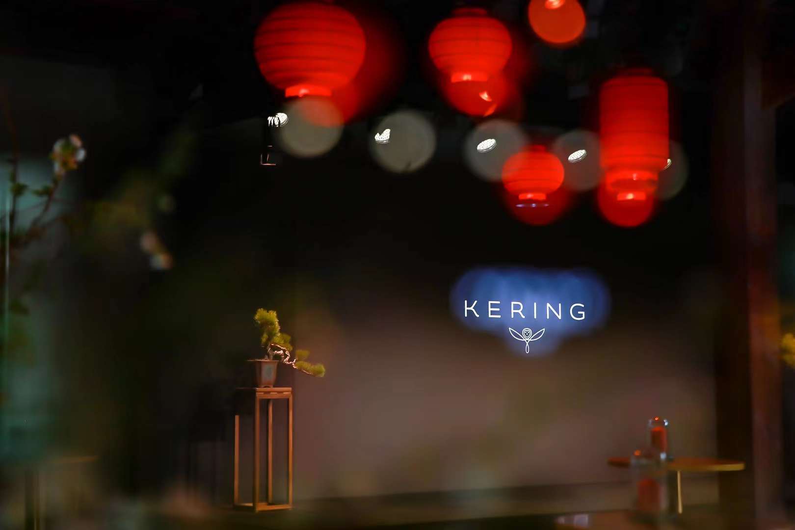 Kering China Townhall Shanghai Feb