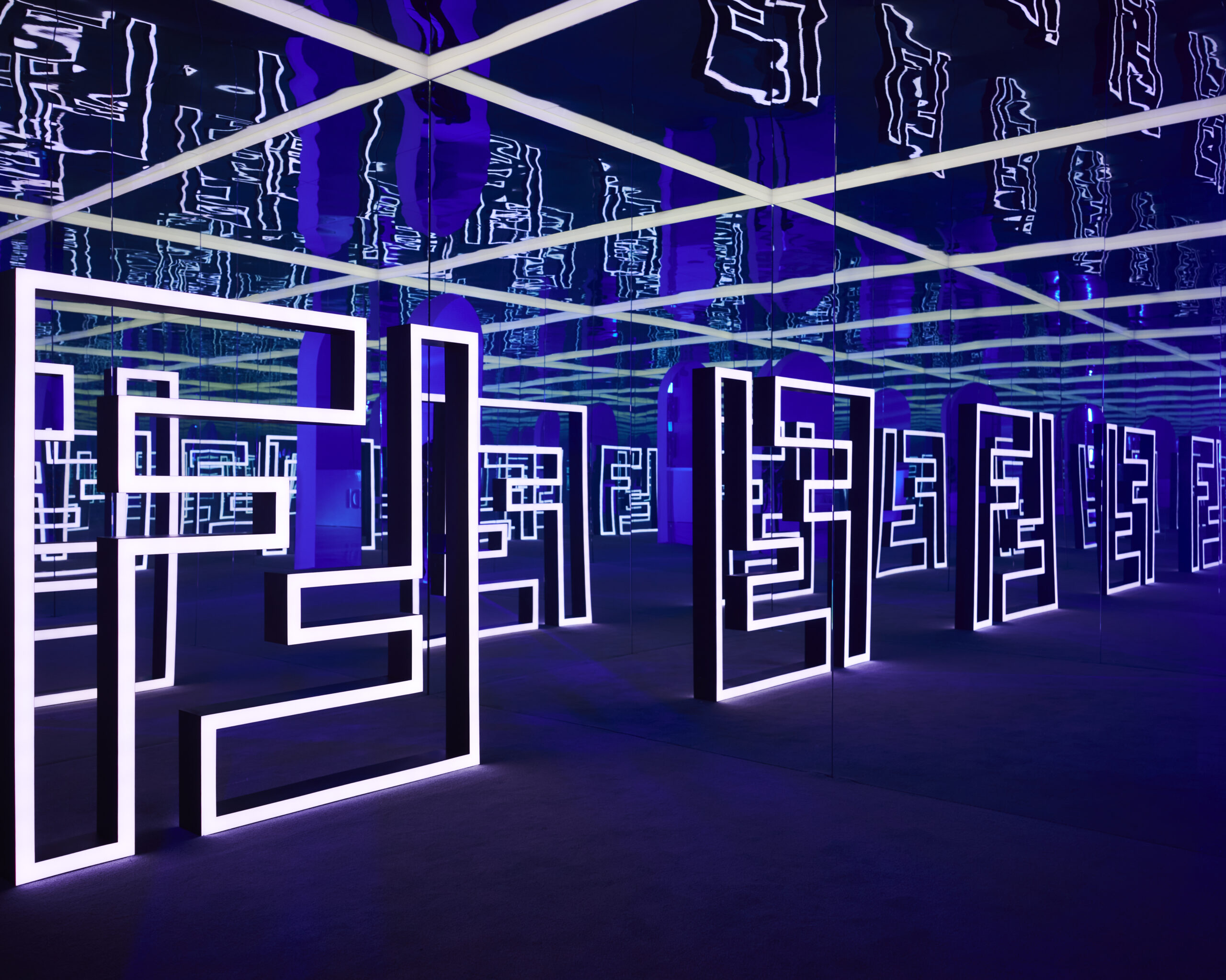 Palazzo Fendi Seoul After Party