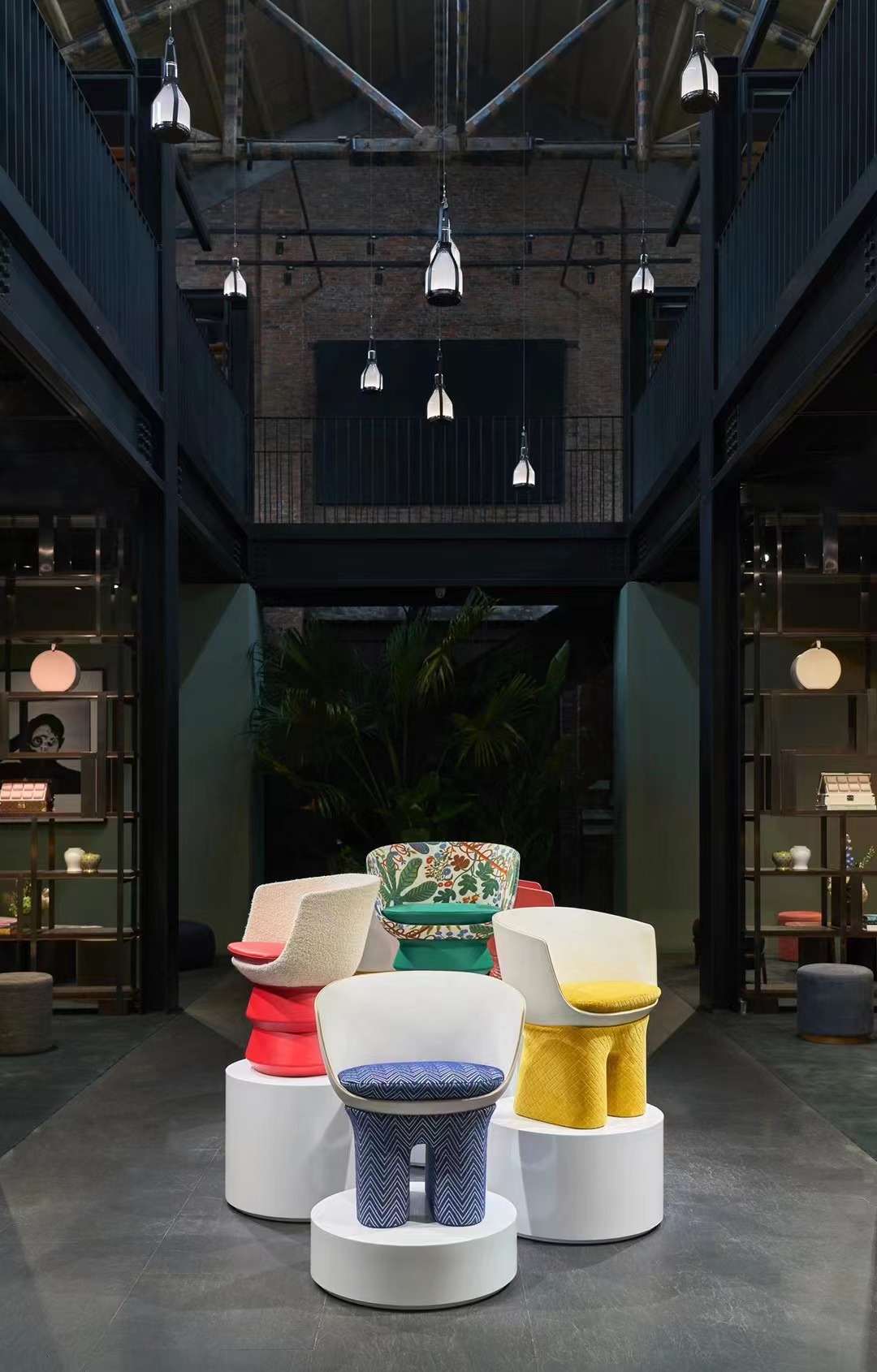 Louis Vuitton Hardsided Objets Nomades Event May 27-31 Changsha