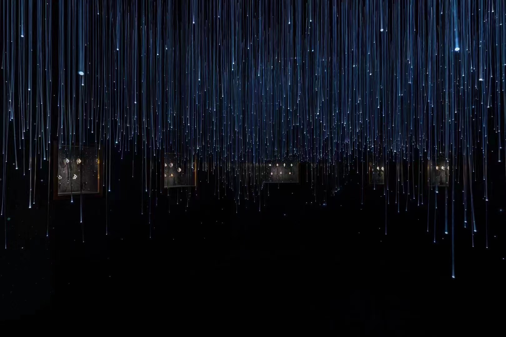 Chopard HJ Exhibition & 2 Gala Dinners October 26-November 2 Shanghai
