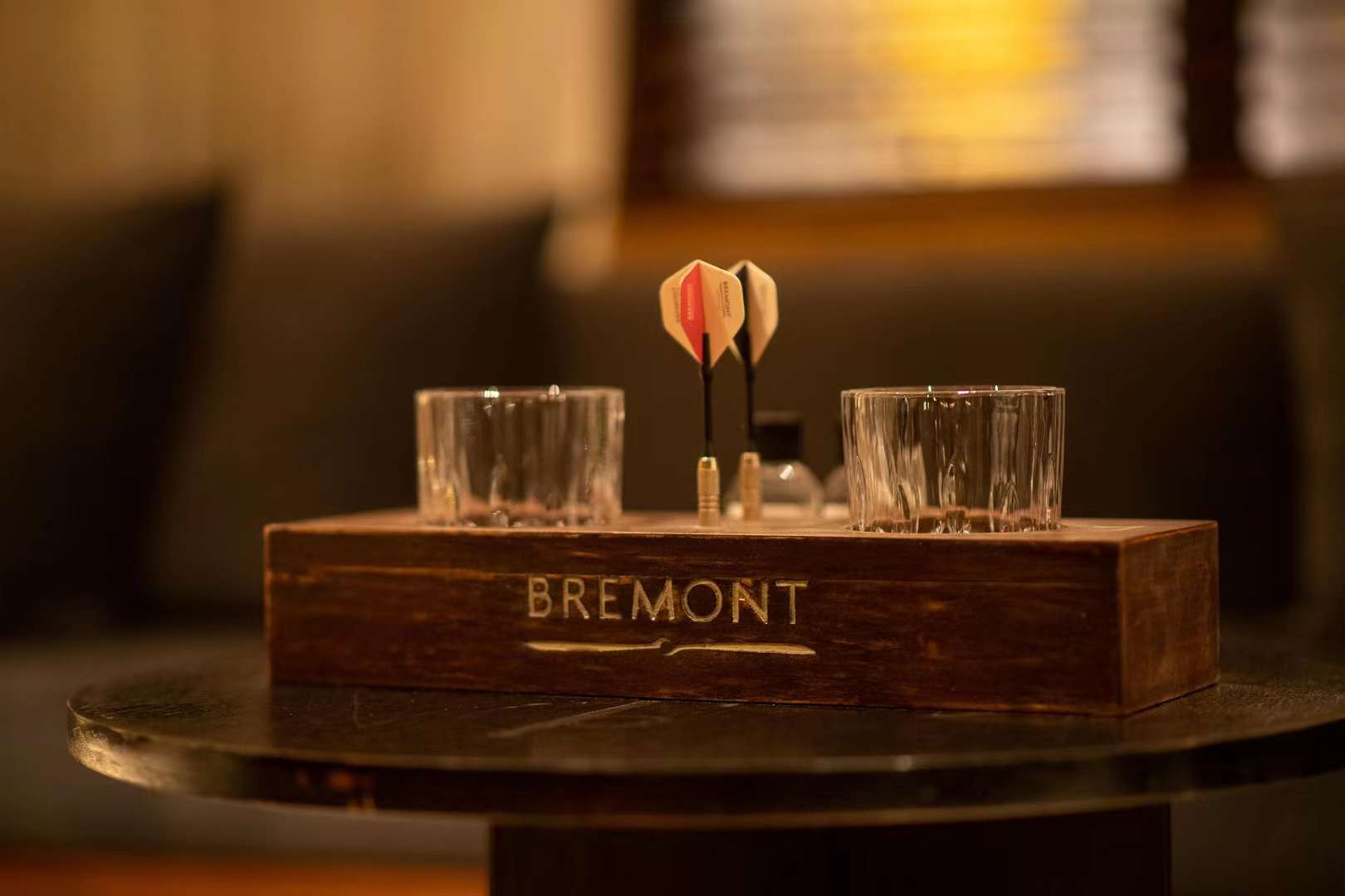 Bremont Brand Launch & Boutique Opening December 16 Shanghai