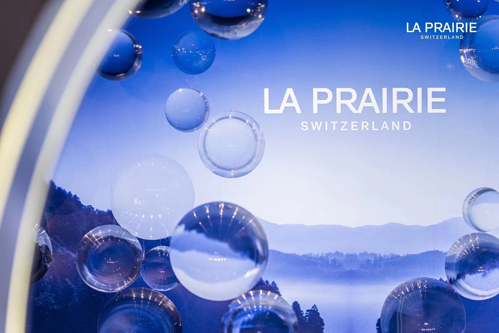03 La Prairie Caviar Lab Mar 16-18 2023 Shanghai
