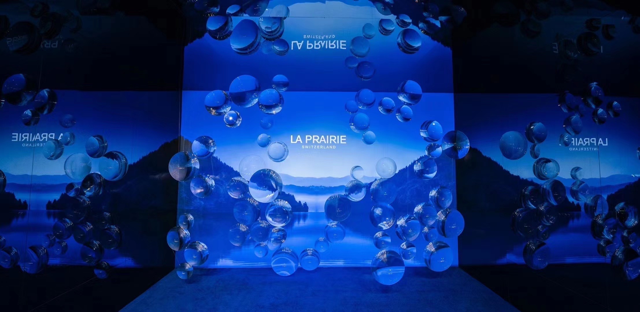 03 La Prairie Caviar Lab Mar 16-18 2023 Shanghai