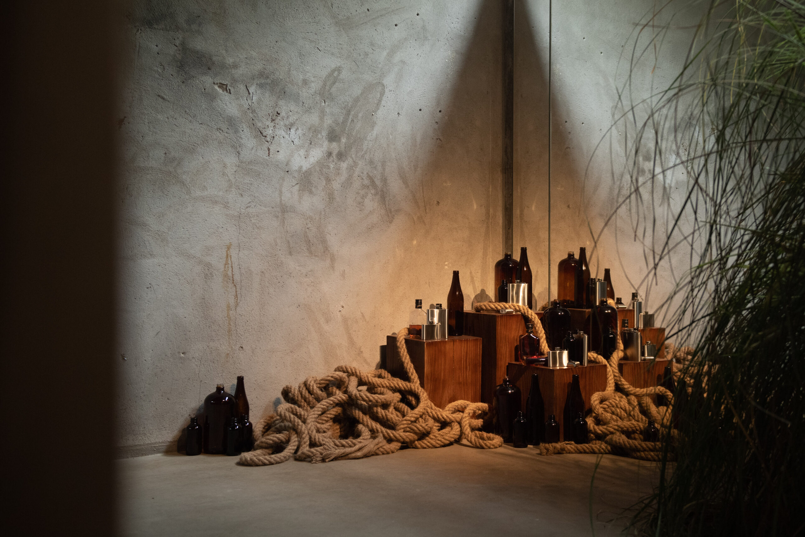 Aesop Eidesis Fragrance Launch Mar 30-31 2023 Shanghai