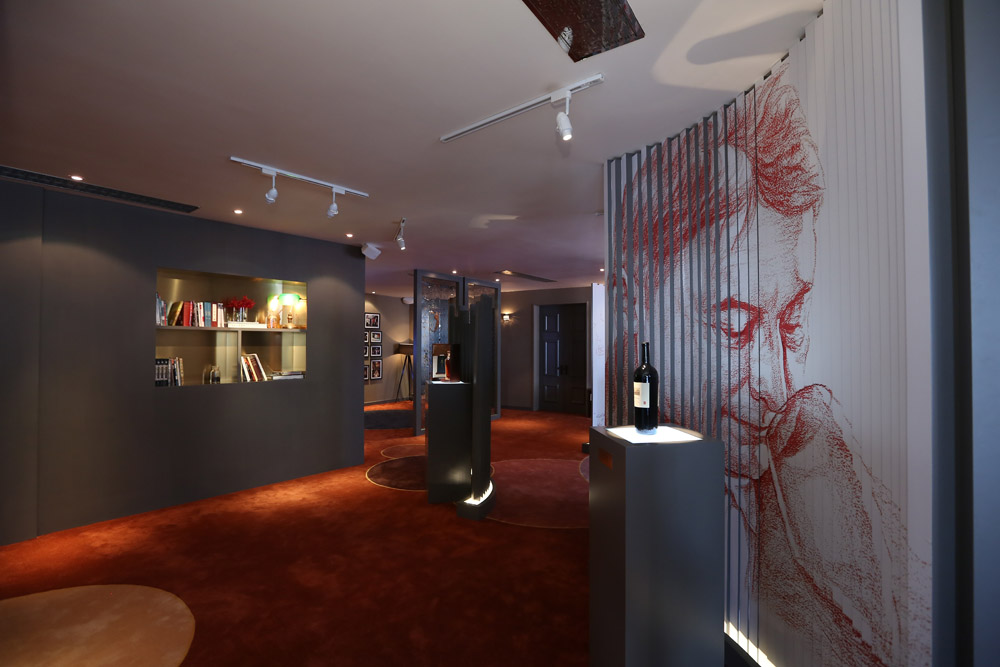 Le Cercle - Hainan Rendez-Vous