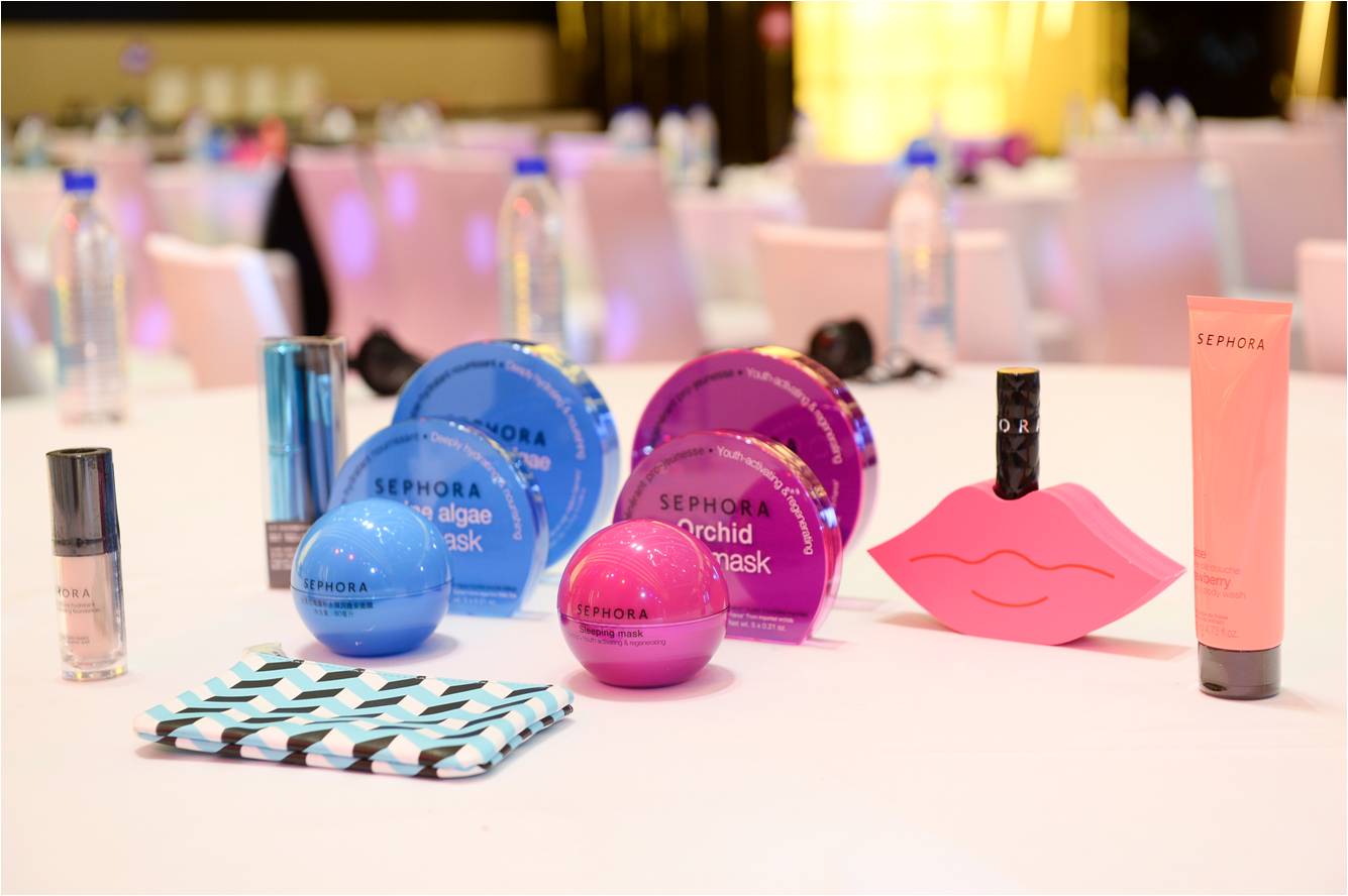 Sephora Annual Convention K2