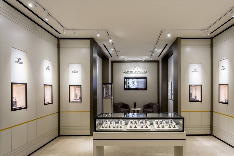 Jlc store outlet