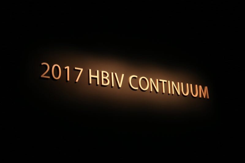 Hermes - HBIV Continuum