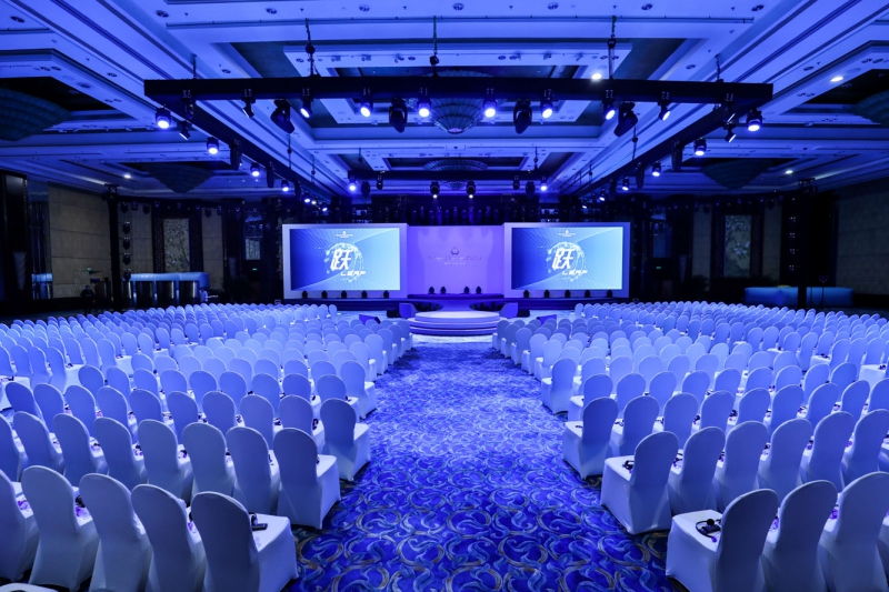 Pernod Ricard - Kick Start Meeting 2017