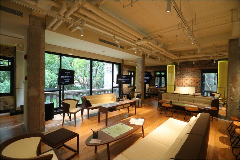 Kering - Innovative Luxury Lab