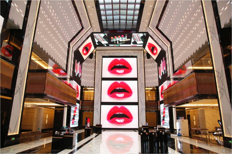 L'Oreal - Finance Meeting