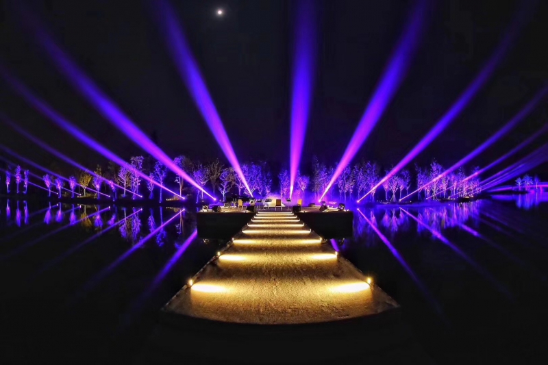 Aman Yangyun - Grand Opening
