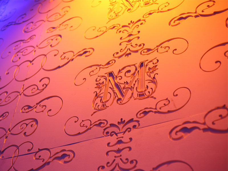 Martell - Haute Cuisine Gala Dinner / Art of the World