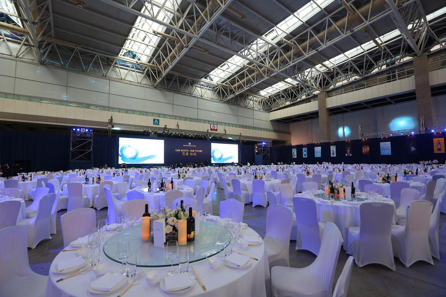 Pernod-Ricard - Kick Start Meeting 2013